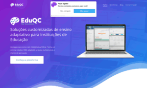 Eduqc.com.br thumbnail