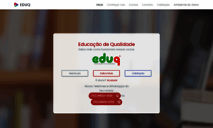 Eduqrs.com.br thumbnail