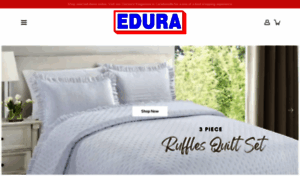 Edura.co.za thumbnail