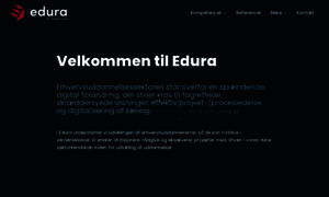 Edura.com thumbnail