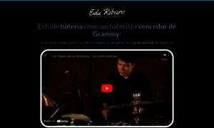 Eduribeiromusicworkshop.com thumbnail