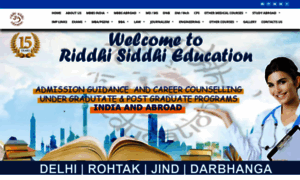 Eduriddhisiddhi.com thumbnail