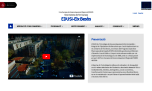 Edusi.barcelona thumbnail