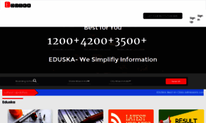 Eduska.com thumbnail