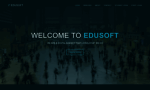 Edusoft.net.in thumbnail