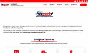 Eduspark.in thumbnail