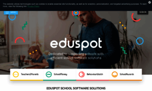 Eduspot.co.uk thumbnail