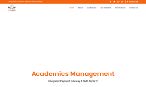 Edusystem.co.in thumbnail