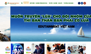 Edutainment.edu.vn thumbnail