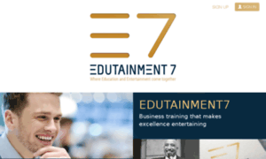 Edutainment7.com thumbnail