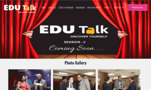 Edutalk.in.net thumbnail