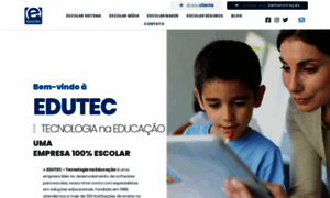 Edutec.net.br thumbnail