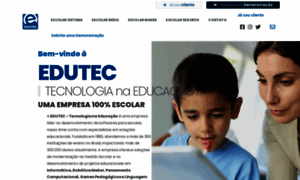 Edutec.srv.br thumbnail