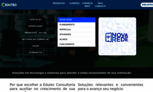 Edutecconsultoria.com.br thumbnail