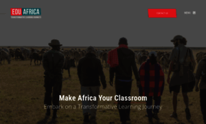 Edutoursafrica.com thumbnail