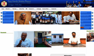 Edutrack.ssachhattisgarh.gov.in thumbnail