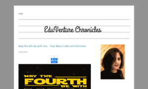 Eduventurechronicles.com thumbnail