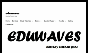 Eduwaves.co.in thumbnail