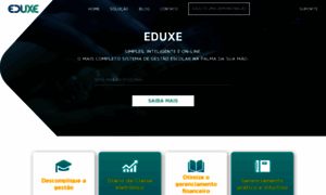 Eduxe.com.br thumbnail