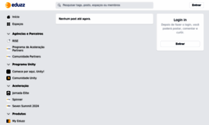 Eduzz.heycamp.com.br thumbnail