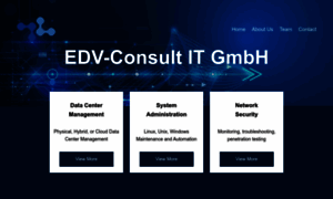 Edv-consult.com thumbnail