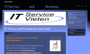 Edv-service-vieten.de thumbnail