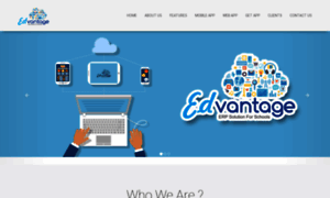 Edvantage.io thumbnail