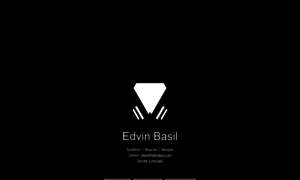 Edvinbasil.com thumbnail