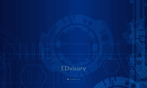 Edvisory.com thumbnail