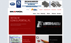 Edw.elportal.pl thumbnail