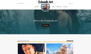 Edwalk.com thumbnail