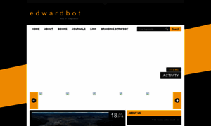 Edwardbot.blogspot.com thumbnail