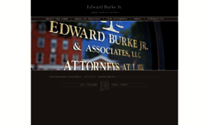 Edwardburkejr.com thumbnail