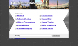 Edwardchirinos.com thumbnail