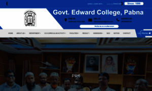 Edwardcollege.edu.bd thumbnail