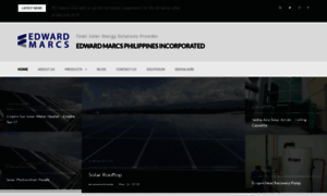 Edwardmarcsph.com thumbnail