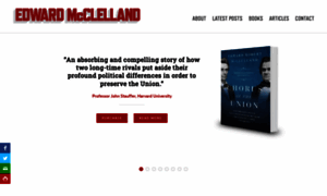 Edwardmcclelland.com thumbnail