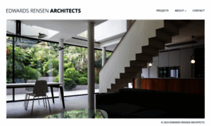 Edwards-rensen-architects.co.uk thumbnail