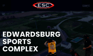 Edwardsburgsportscomplex.org thumbnail