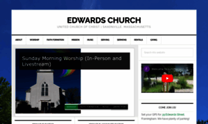 Edwardschurch.org thumbnail