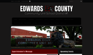 Edwardscountyschools.org thumbnail