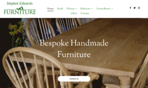 Edwardsfurniture.co.uk thumbnail