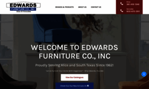 Edwardsfurnitureco.com thumbnail