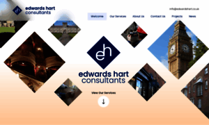 Edwardshart.co.uk thumbnail