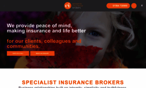 Edwardsinsurance.co.uk thumbnail