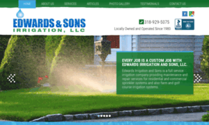 Edwardsirrigationllc.com thumbnail