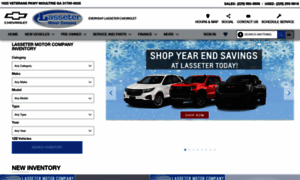 Edwardsmotors.com thumbnail