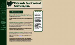 Edwardspestcontrolservices.com thumbnail