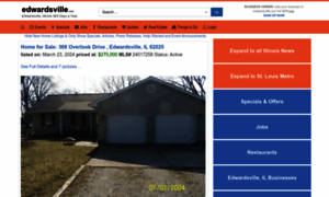 Edwardsville.com thumbnail