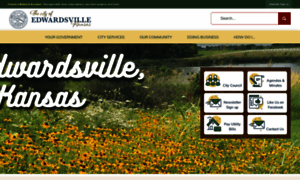 Edwardsvilleks.org thumbnail